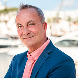 Tommy Steib
