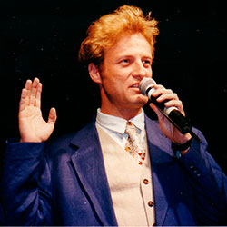 Uwe Hübner