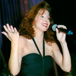 Vicky Leandros